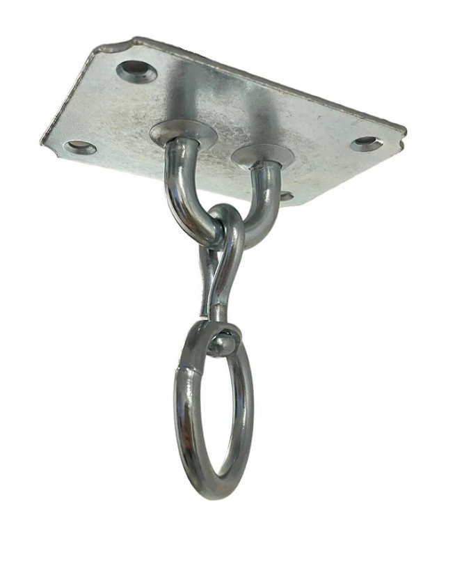 MSO 100 Uchycení houpačky 100x70x3,0