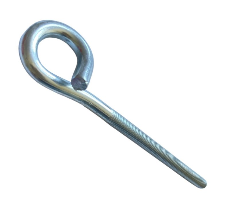 MHE 210/12 Uchycení houpačky 170mm M12