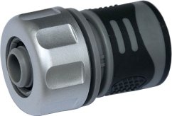 BRADAS Rychlospojka na hadici pogumovaná WHITE LINE 1/2"