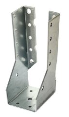 WBZ 50 Trámová botka uzavřená 50x135x2mm