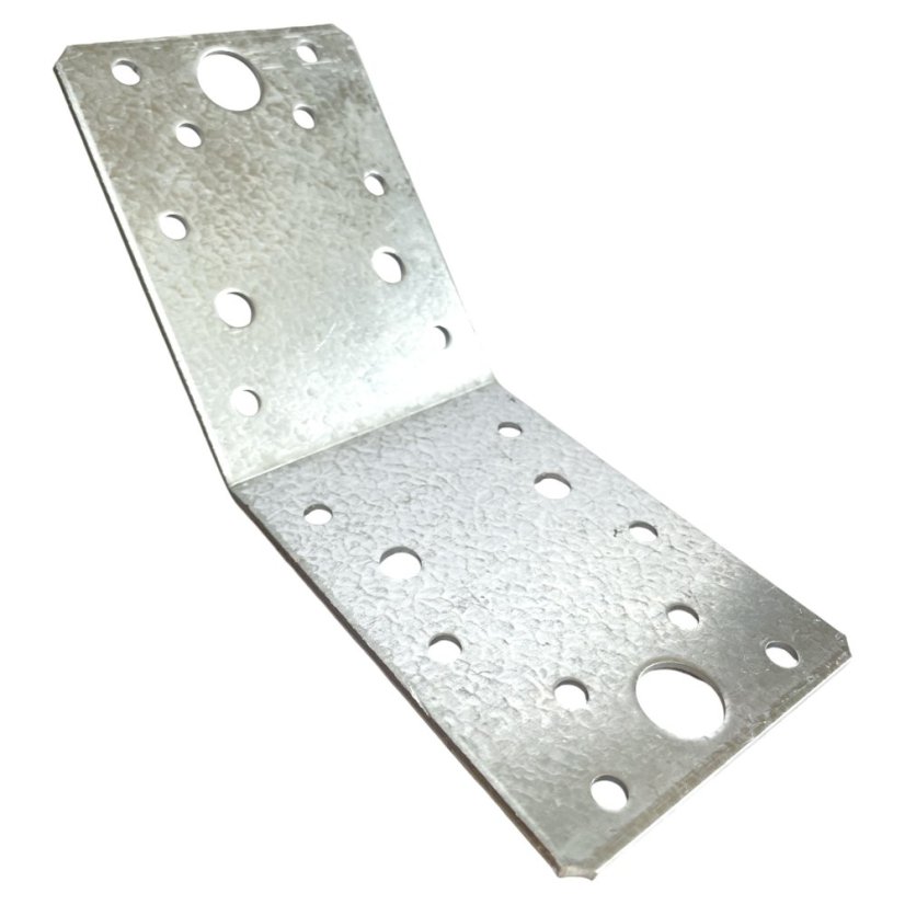 KLR 3 Úhelník spojovací 135° 90x90x65x2,5