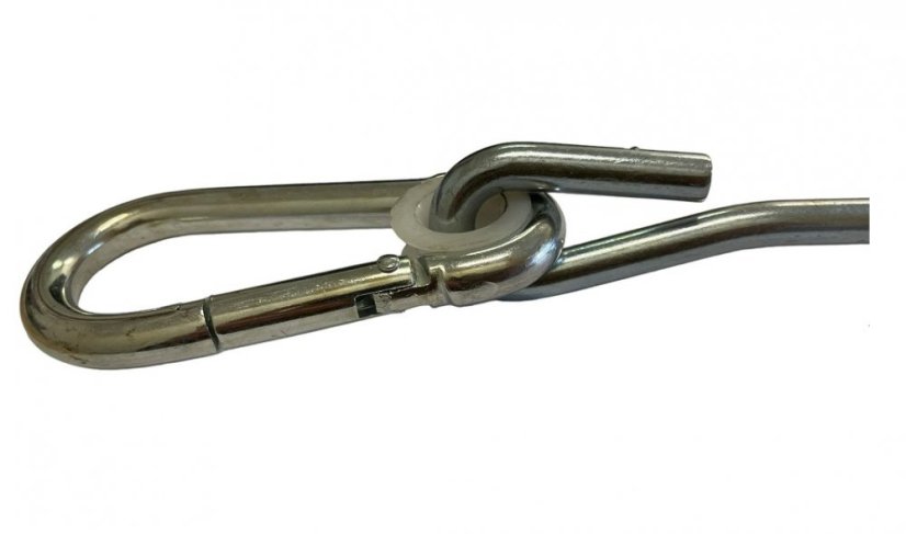 MHA 110 Uchycení houpačky 110mm M10