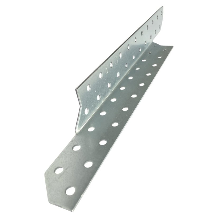 Trámová spojka pravá LK8-P 290x32x2mm