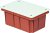 puszka podtynk. instal.153x98x70/  IP30
