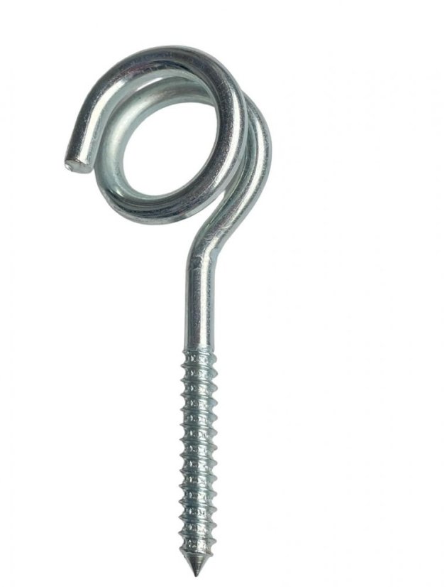 MHF Houpačkový vrut fi8/80mm