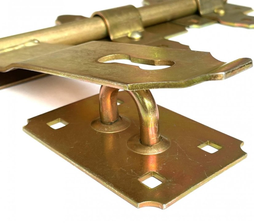 WCZ 500 Závora těžká 500x270mm