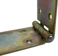 Z 350 Pant (závěs stavební) 350x50x2 mm