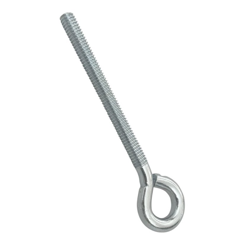 Oko se závitem M6/80mm