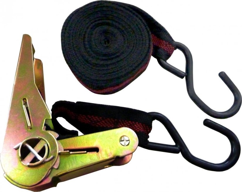 Pás k upevnění nákladu 5m 250kg