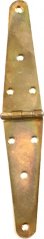 ZTS 250 Zawias trójkątny 250x45x2mm