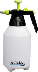 BRADAS Ruční tlakový postřikovač (rozprašovač) 1,5 litru - Aqua spray