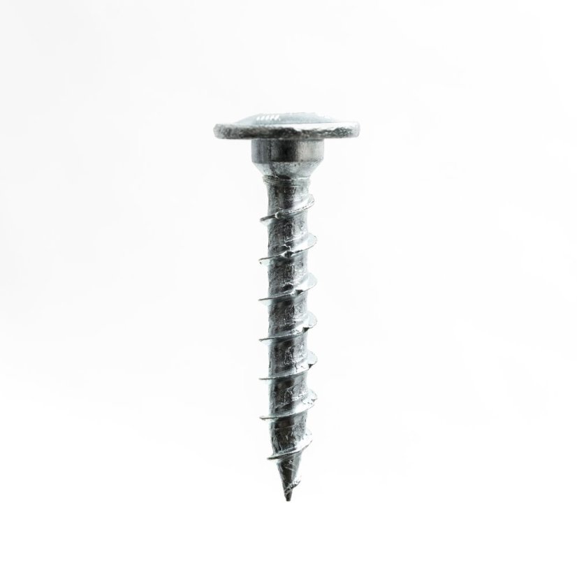 CTO 08050 Wkręt ciesielski z główką talerzową 8x50mm