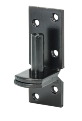 C 13/11c Držák čepu d13 11x104mm černý