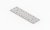LP3 / LP 4 Łącznik płaski 55x195x2,5mm