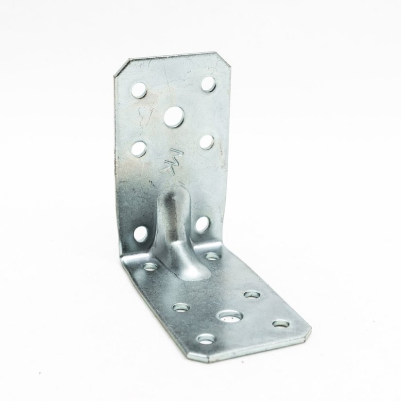 KPL 6 / KPL 10 Úhelník s prolisem 70x70x40x2mm