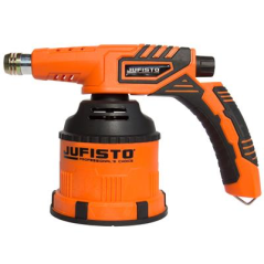 LAMPA LUTOWNICZA 190G JUFISTO