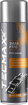 PTFE mazivo 200ml