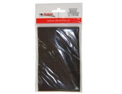 Filcová podložka A4 hnědá - 1 ks