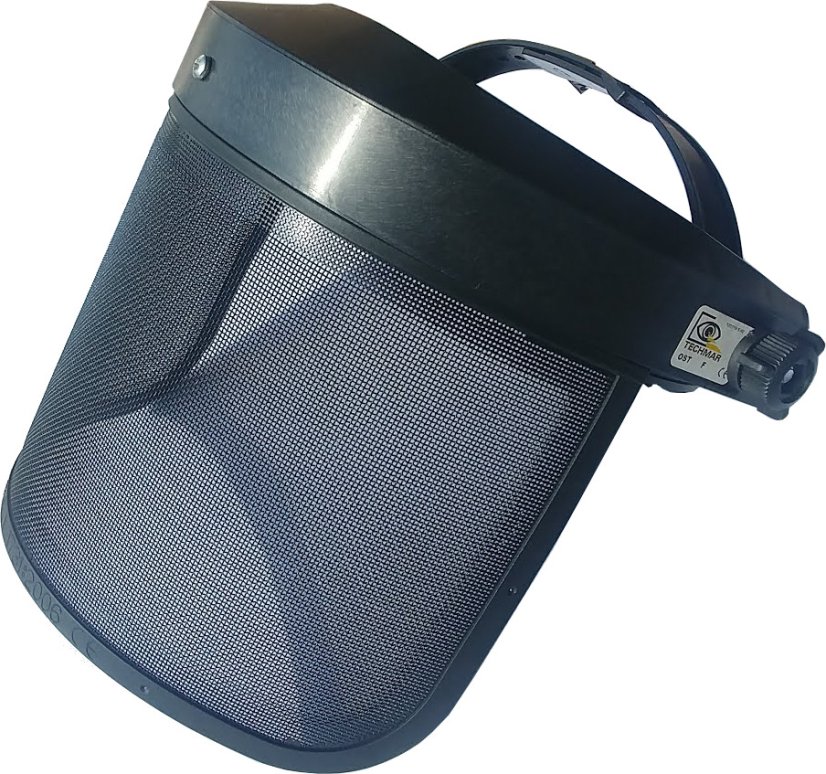 Ochranný zorník síťka