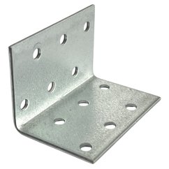 KM2 Úhelník montážní tesařský 40x40x60x2mm