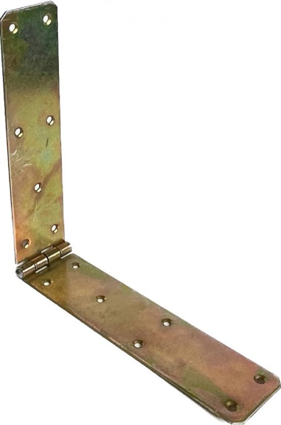 Z 400 Pant (závěs stavební) 400x50 mm