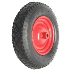 Kolečko 400-8 4PR fi20