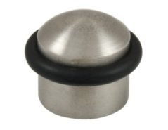 Zarážka dveří nízká k přišroubování Inx