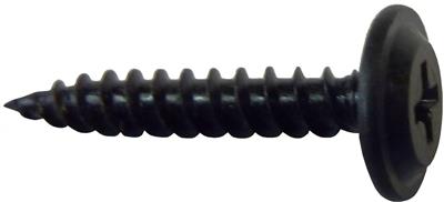 BLISTER .wkręt podkładk.fosfat.4,2x25(100sz)