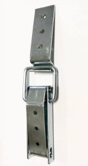 ZSK 200 Zámek bedny 200mm