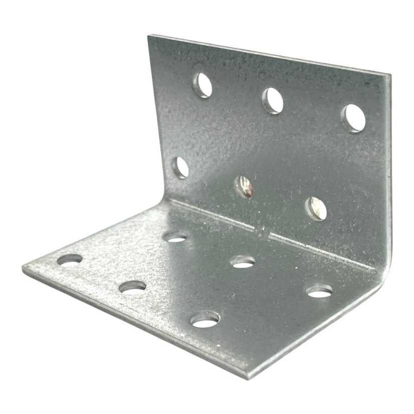 KM2 Úhelník montážní tesařský 40x40x60x2mm