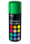 Akrylový email ve spreji - mátová zelená 400ml/RAL 6029