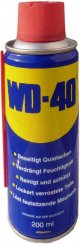 spray WD-40 penetr-odrdzew 200ml / 06002