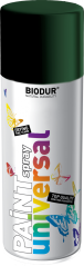 emalia OLIWKOWO szary spray 400ml/ RAL 6006
