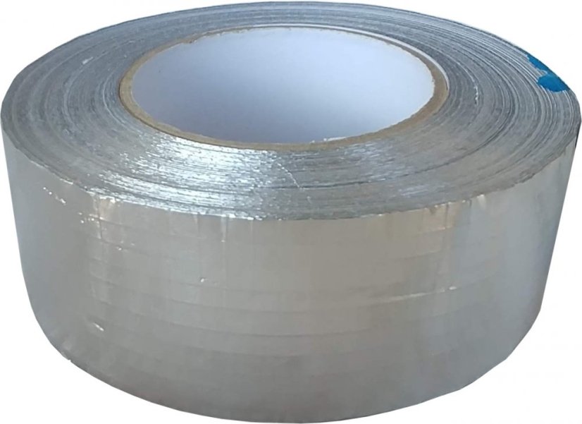 Vyztužená páska 48mmx45m