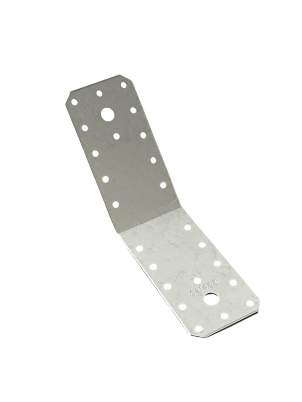 KLR 6 Úhelník spojovací 135° 120x120x60x2,5