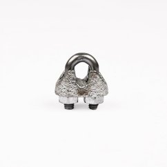 Lanová svorka DIN741 8mm pozink