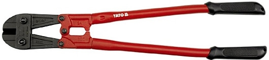 Nůžky pákové 30" YATO