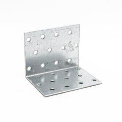 KM5 / KM9 Úhelník montážní 60x60x80x2mm