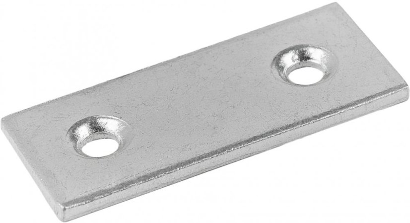 LW1 Spojka úzká 17x40x2mm