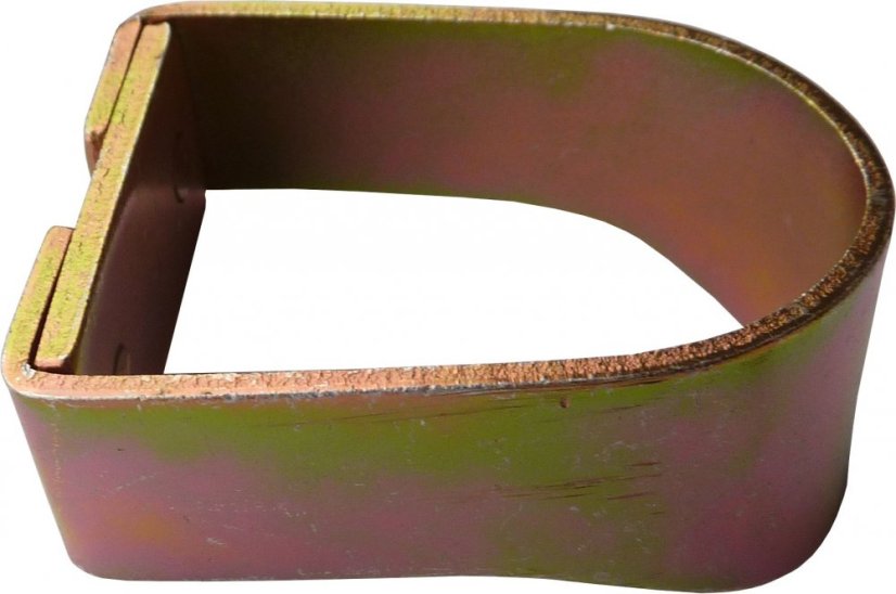 Objímka na kosu - kosiřík