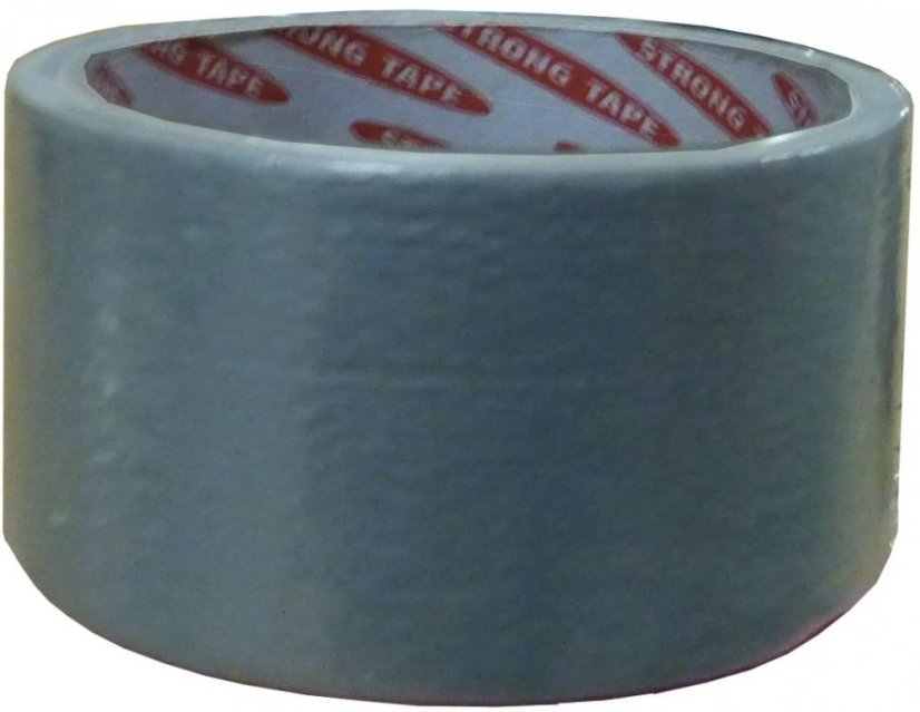 Páska izolační vnější na trubky 50mm x 10m