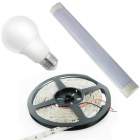 Všechny LED produkty
