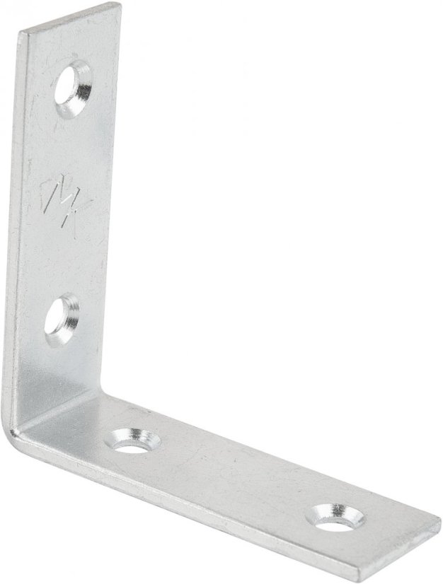KWO3 / KW4 Úhelník úzky 50x50x17x2,0