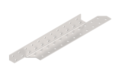 Trámová spojka levá LK7-L 290x32x2mm