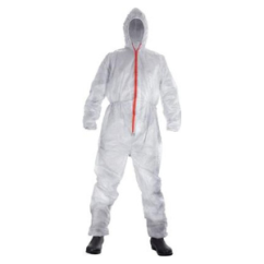 Ochranná pracovní kombinéza XXL