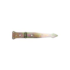 ZBP 200 Zawias bramkowy pasowy 200x80x50x2,5mm
