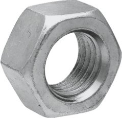 NAKRĘTKA M30 oc. DIN934 DUŻA (10kg)