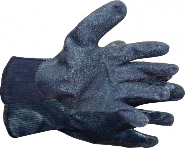 Pracovní rukavice „DRAGON” 10