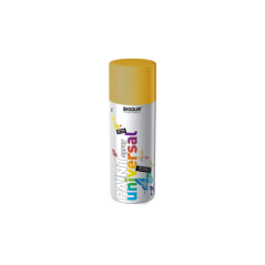 Farba w spreju złoty 24 karaty 400 ml