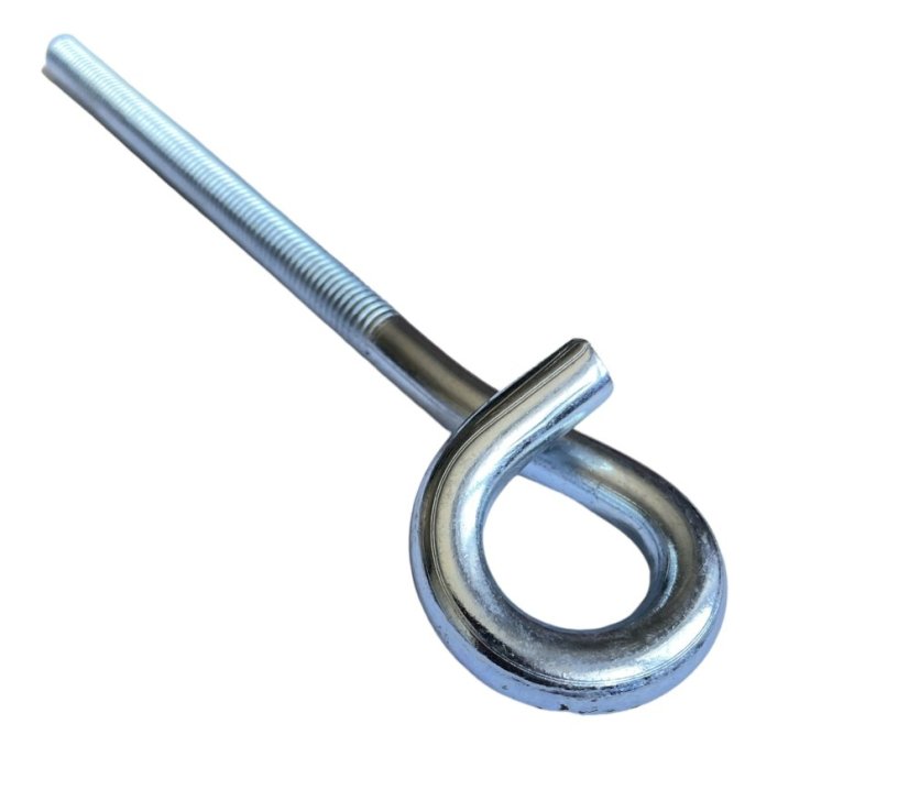 MHE 210/12 Uchycení houpačky 170mm M12